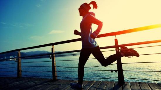 Fun on the Run: Explore New Places the Healthy Way