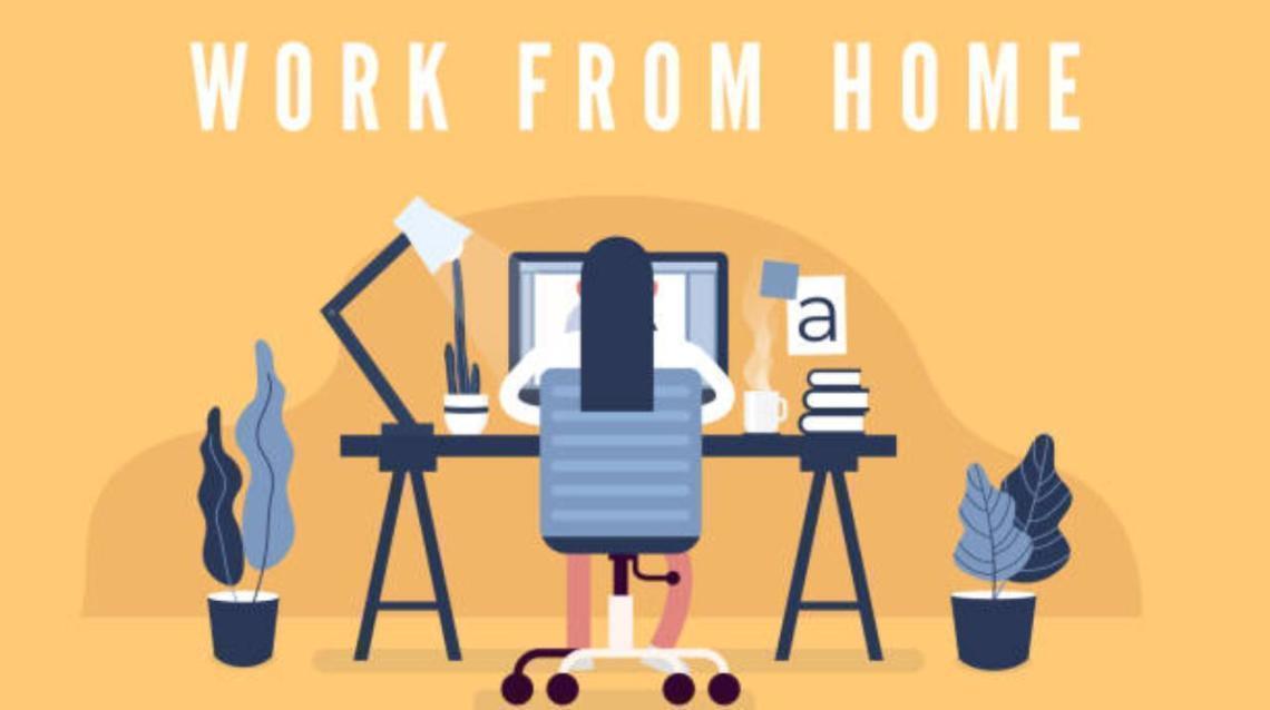 3 Quick Ways to Reduce Work From Home Fatigue and Stress
