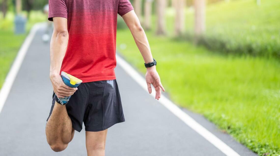 Why Is Cooling Down Important After Exercise?