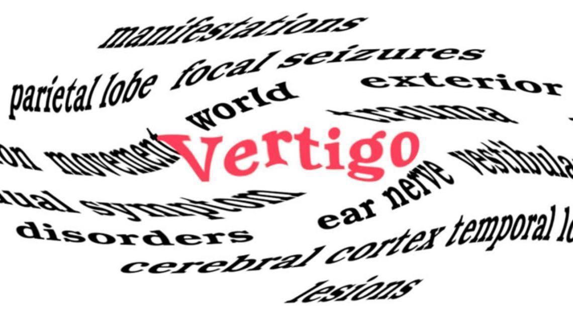 5 Causes of Vertigo You Should Know