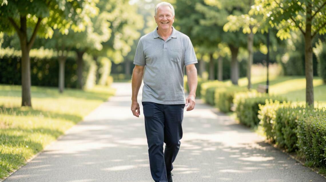Life After Knee Replacement Surgery - What Patients Can Expect.