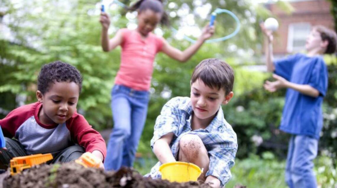 Growing Kids Nutritional Needs:-