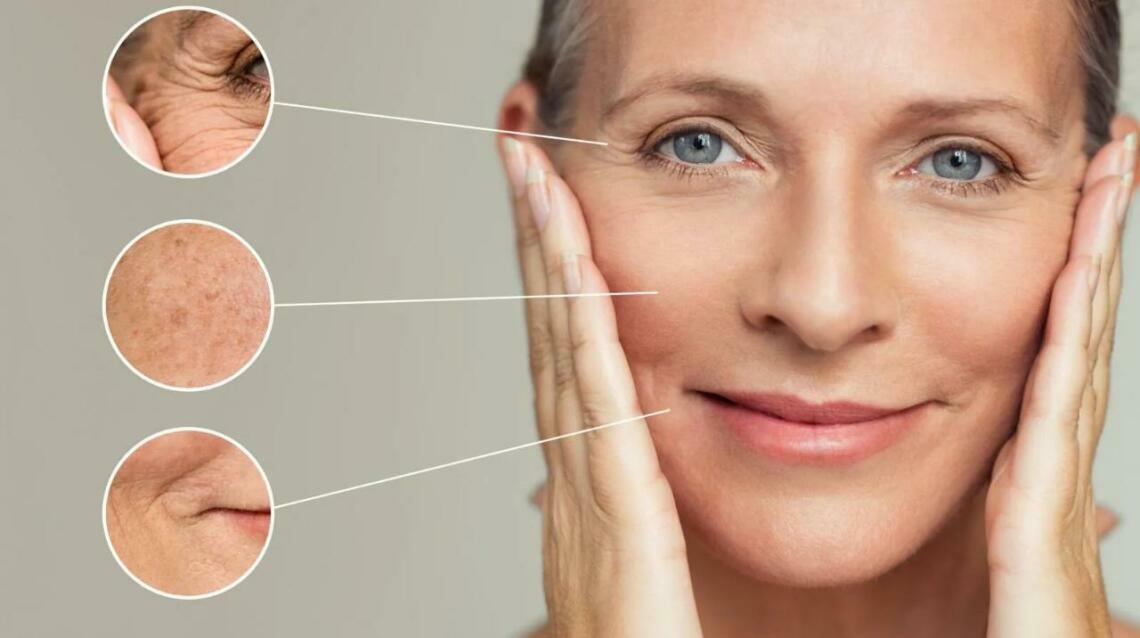 The Modern Anti-Ageing Plan : Why One Treatment Is Rarely Enough