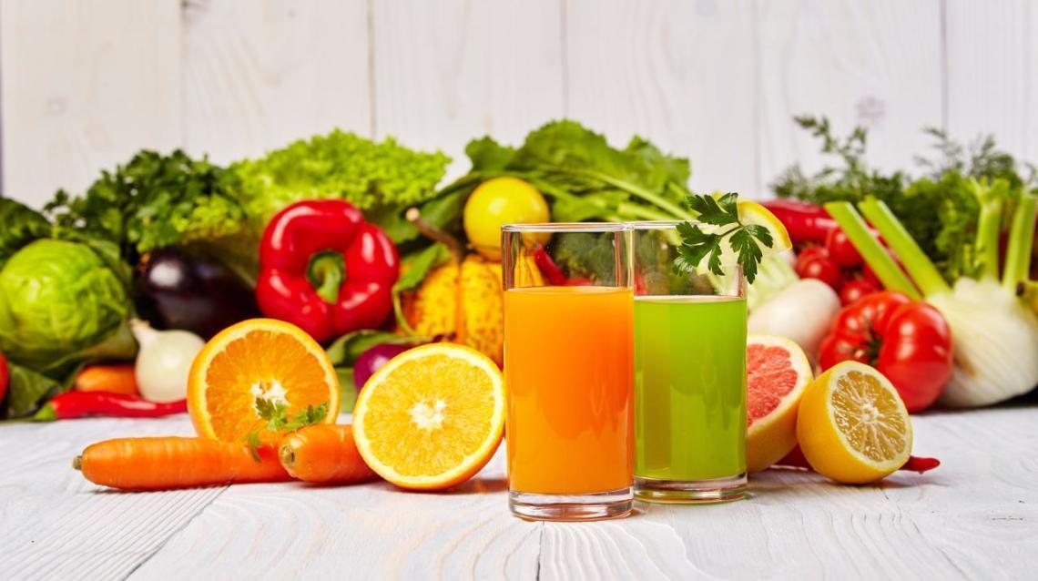 7 Natural Ways to Curb Your Appetite