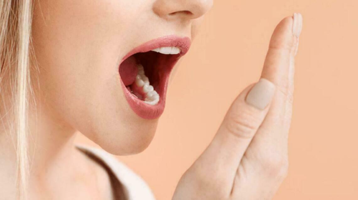 Bad Breath: What Causes It and What to Do About It