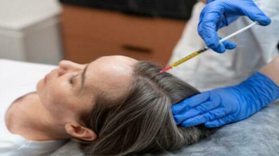 What Is Gfc Treatment and How Does It Help in Hair Regrowth