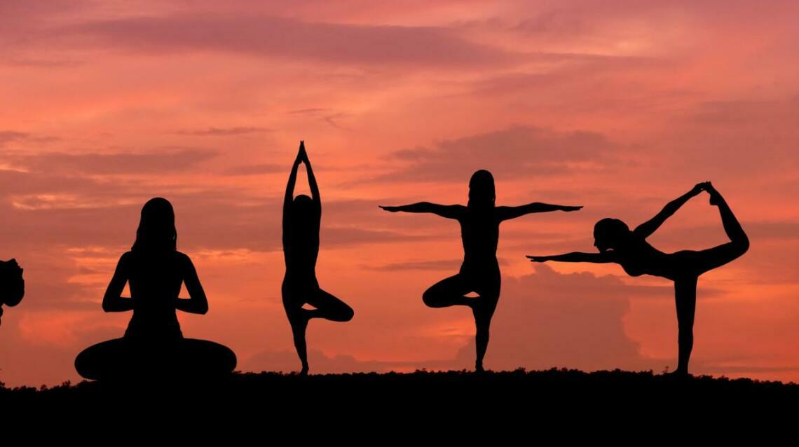 Role of Exercise in a Healthy Lifestyle