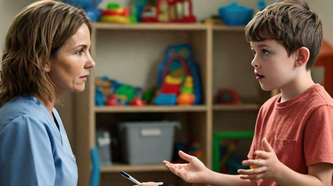 Recent Updates in Speech Therapy