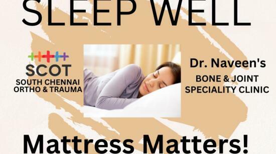 Selecting a Mattress to Sleep Better