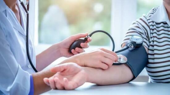 High Blood Pressure in Young Adults: Why It’s Rising?