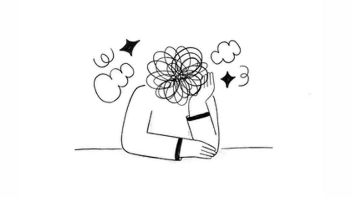 Overthinking as a Coping Mechanism (Not a Flaw)