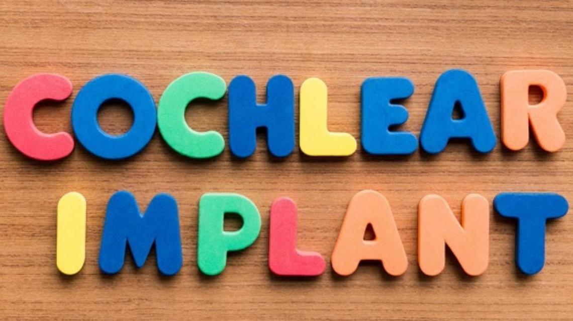 New Age of Hearing Treatment - Cochlear Implant