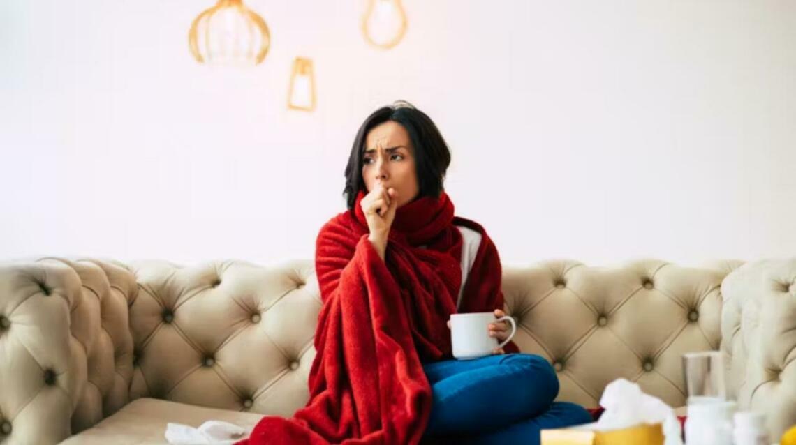 5 Natural Ways to Cure a Bad Cough