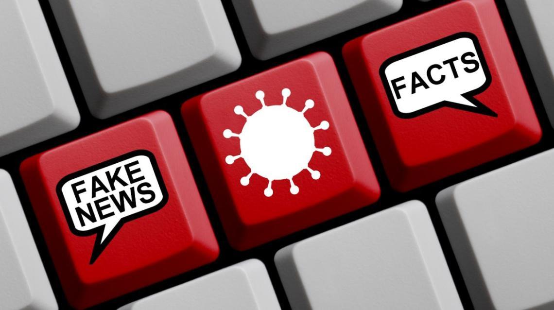 Coronavirus Outbreak: Myth vs Facts (Source: WHO)