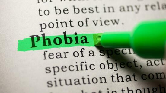 Overcoming Fear and Phobias: Essential Steps