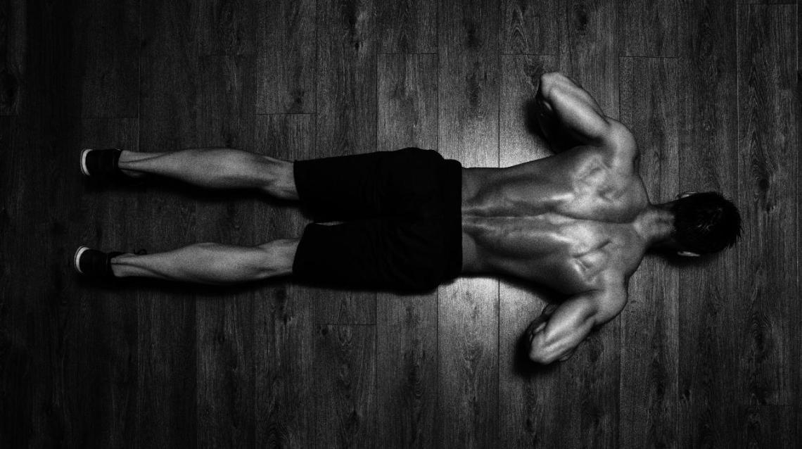 Effects of Regular Gymming Nobody Talks About