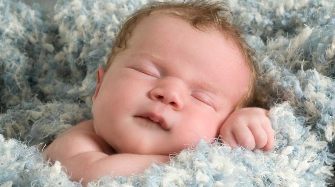 Establishing Good Sleep Habits: Newborn to Three Months