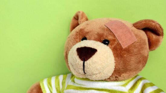 There Are  Many Little Ways to Enlarge Your World