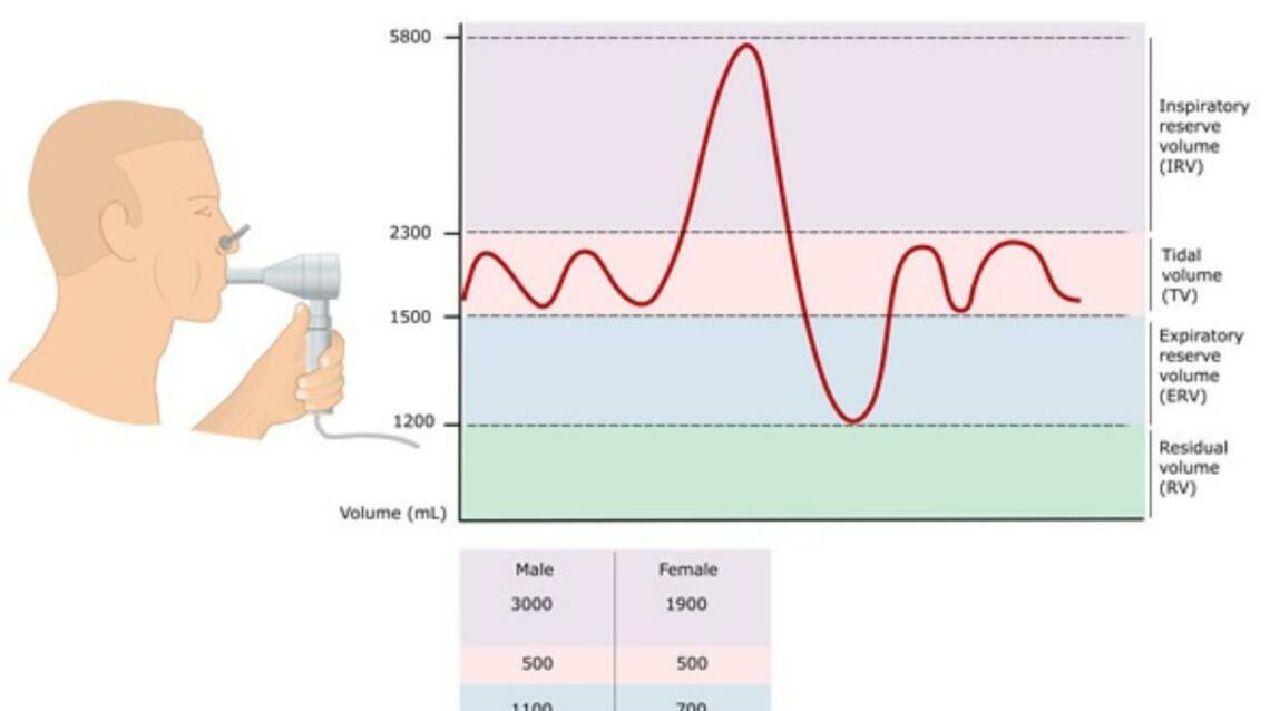10  Tests to Know Your Lung Health-Dr Rajesh Swarnakar