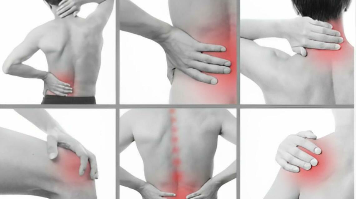 Types of Pain and Its Physiotherapy Management