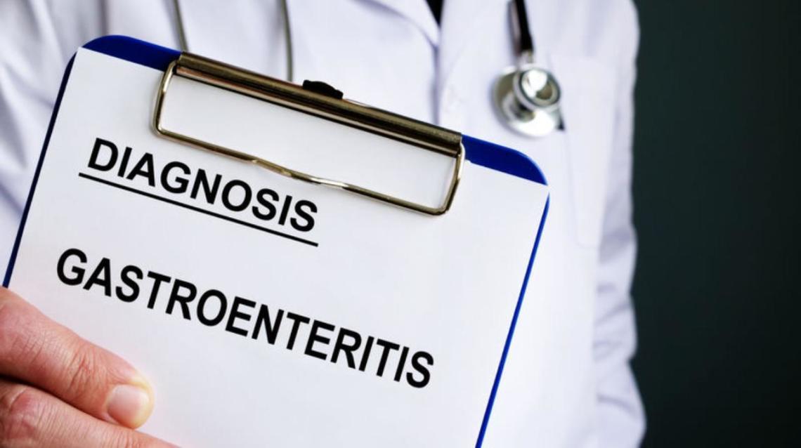 Viruses Causing Gastroenteritis The Known And The Unknown