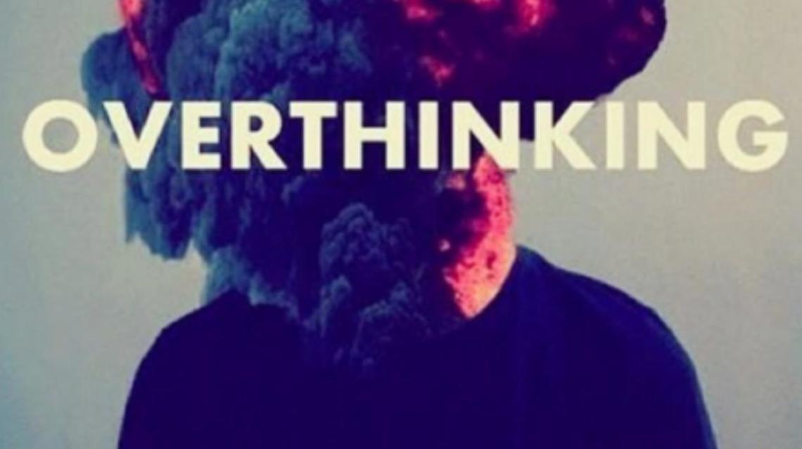 Working Your Way Out of Overthinking