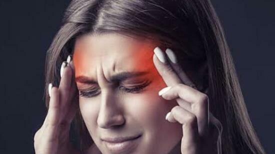 Headache? - Never Ignore These Symptoms!