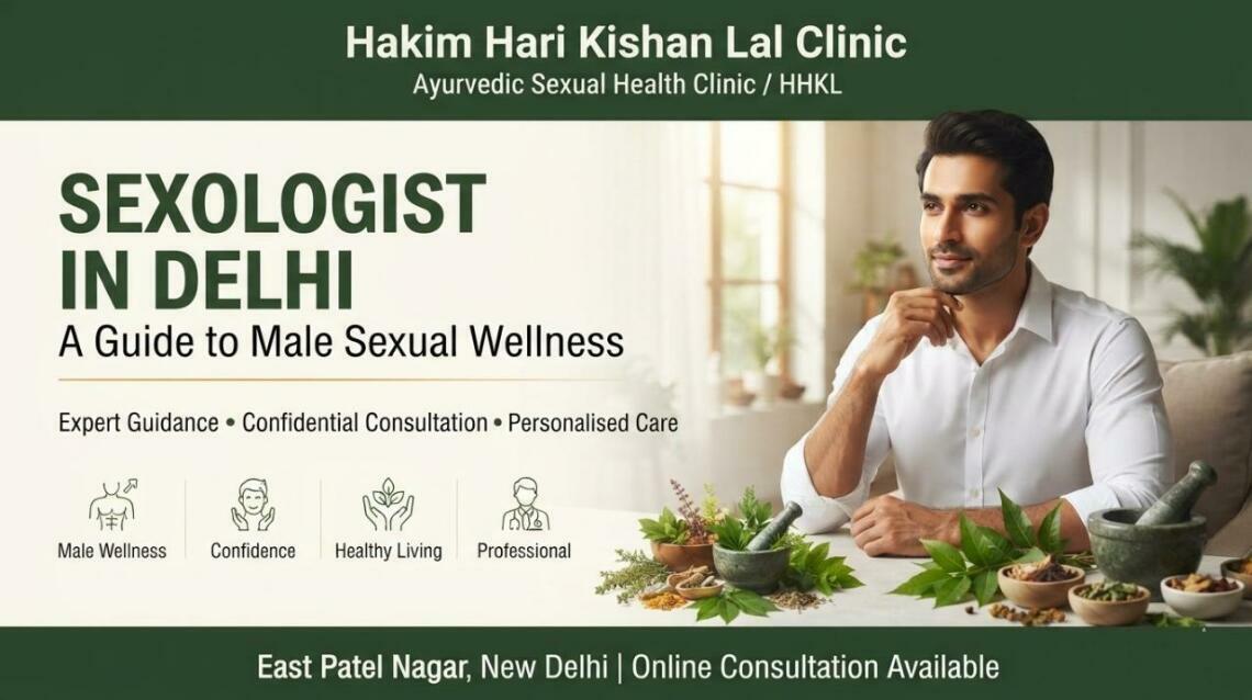 Early Ejaculation Treatment in Delhi: Expert Advice for Better Sexual Wellness