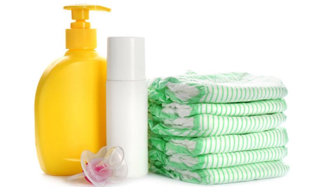 Causes, Symptoms and Prevention of Diaper Rash in Infants