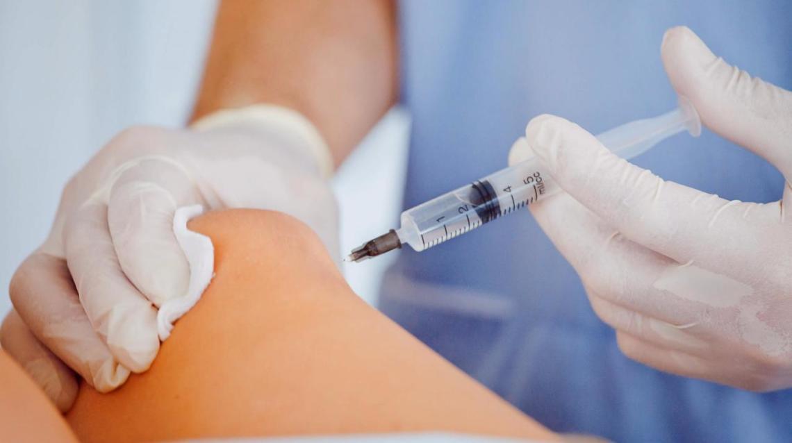 New Cure for All Types of Pain