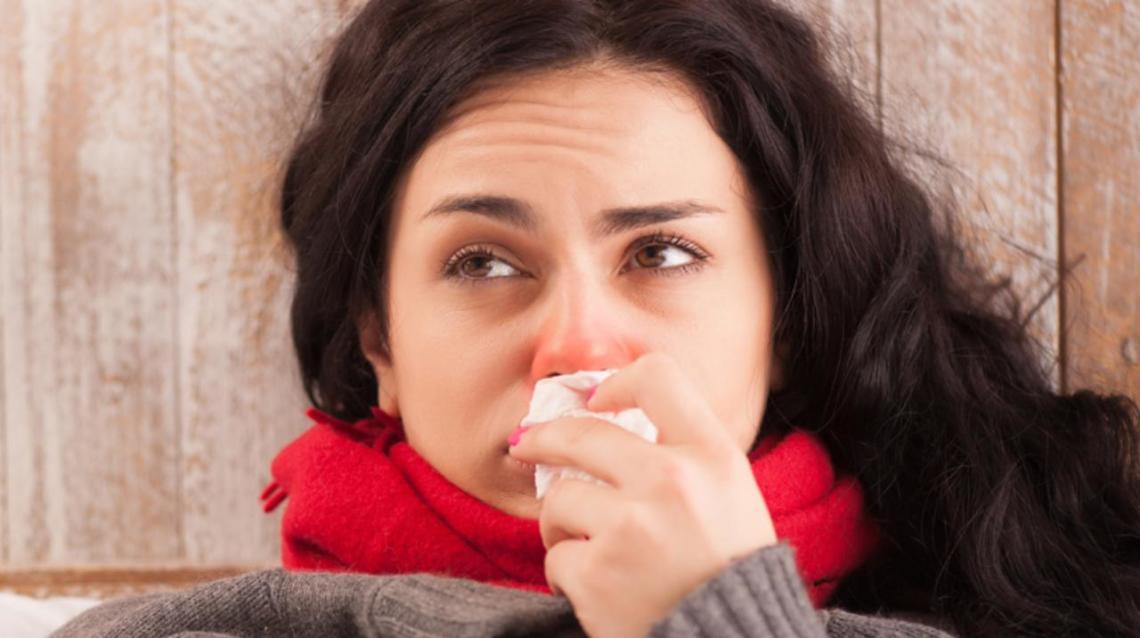 5 Natural Ways to Cure a Bad Cough