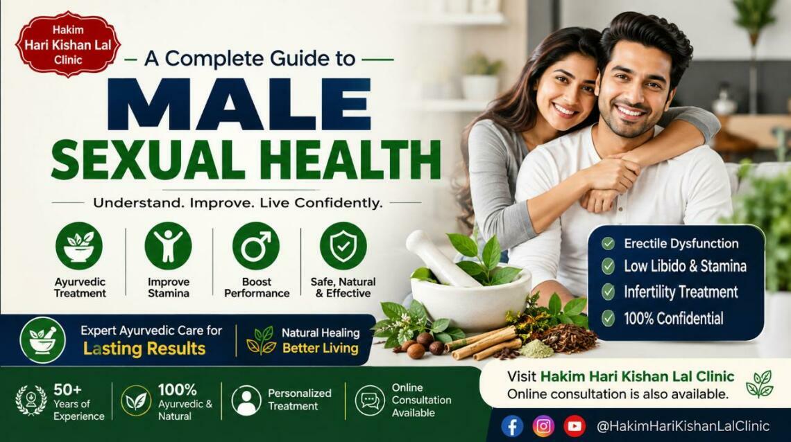 What to Expect From Penis Enlargement Procedures in Delhi