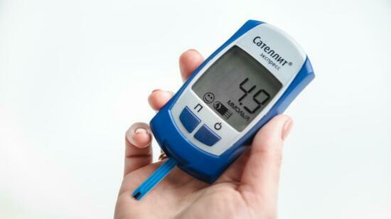 Diabetes and Cardiovascular Risk Reduction