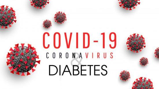 Diabetes & Covid 19 - Common Queries