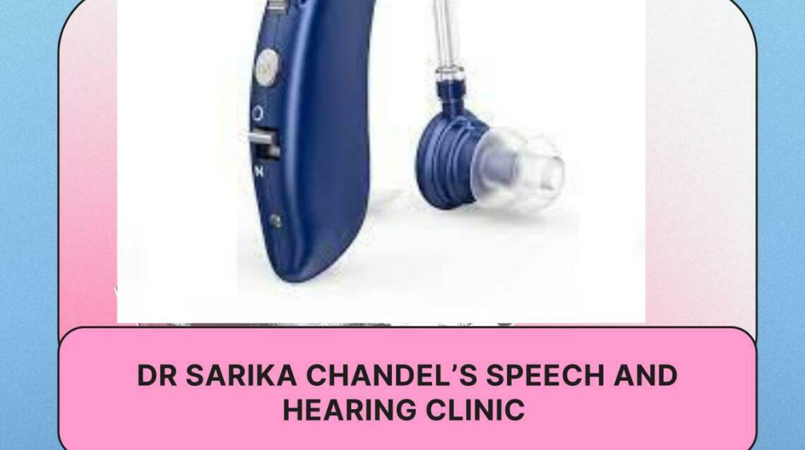 Age-Related Hearing Loss