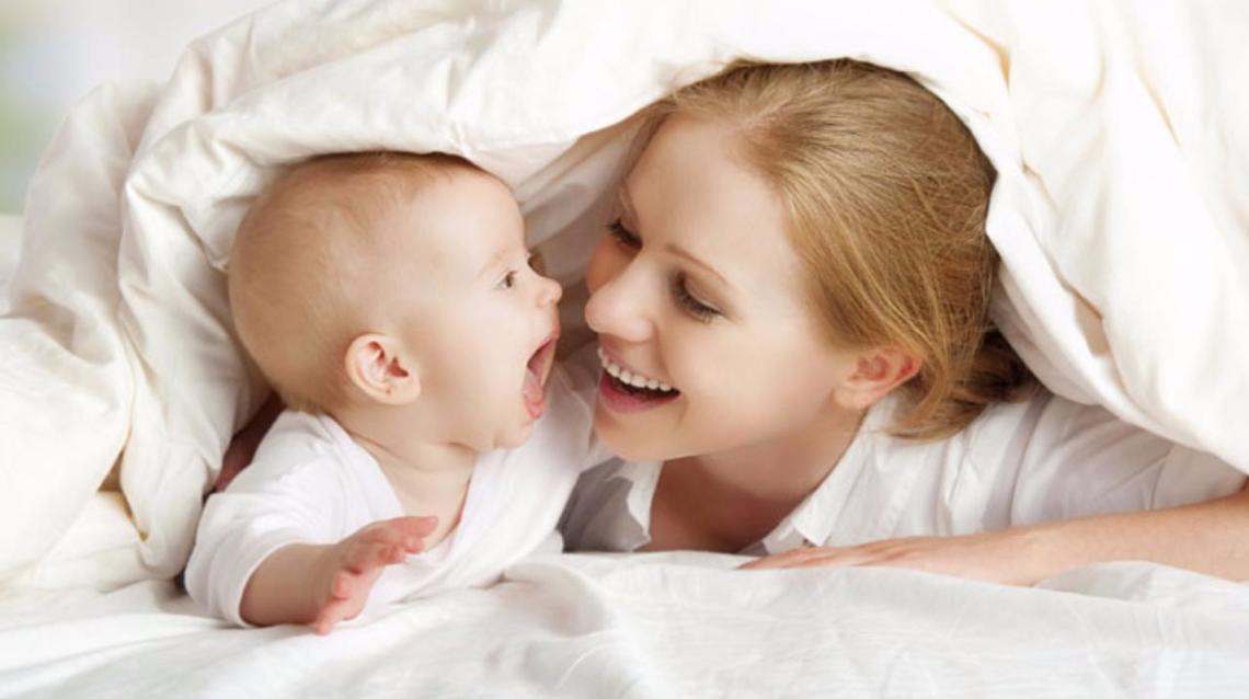 World Breastfeeding Week 2024