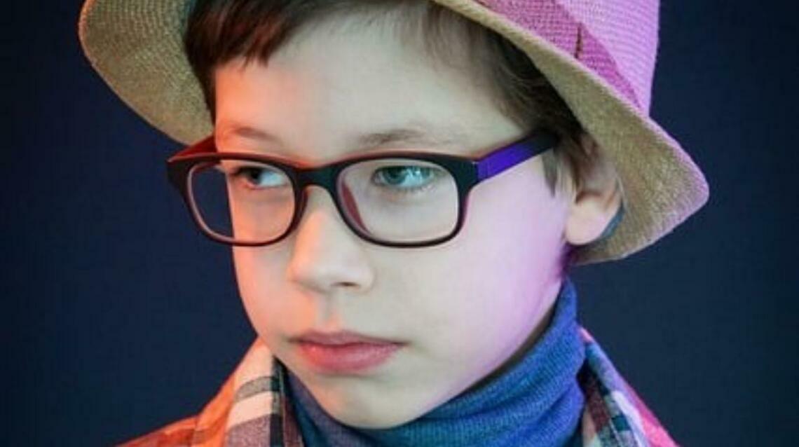 Myopia: An Unknown Pandemic