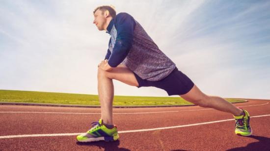 Do Runners Need to Stretch?!