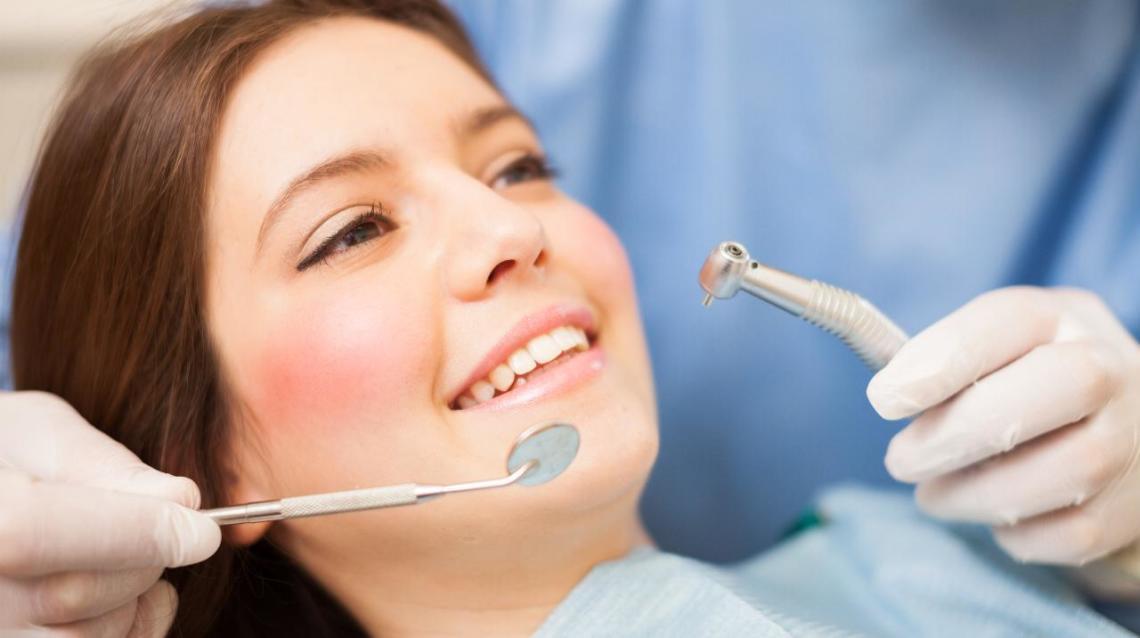 Why You Need Regular Teeth Cleaning & Dental Checkups