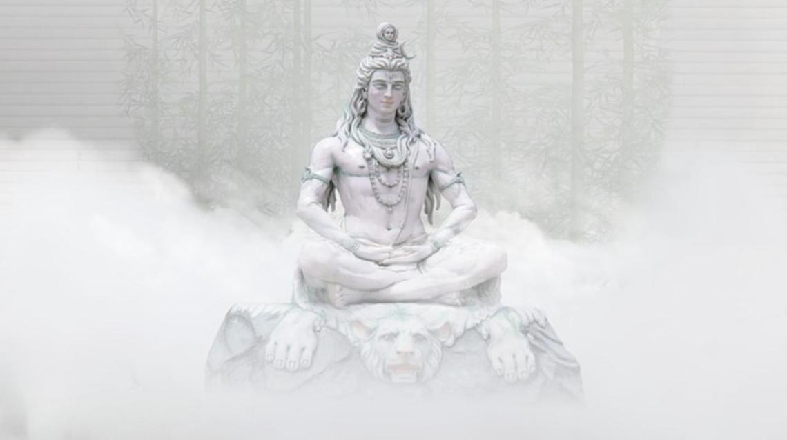 The Healing Power of the Mantra “ॐ नमः शिवाय; Om Namaḥ śivāya”