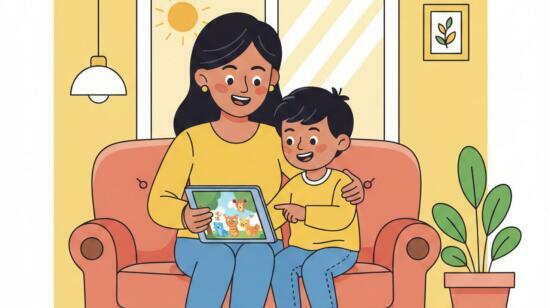 The Screen Time Debate: What the Research Actually Says