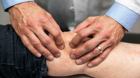 Preserve and Protect Your Knee, Not Just Replace Because It Hurts You