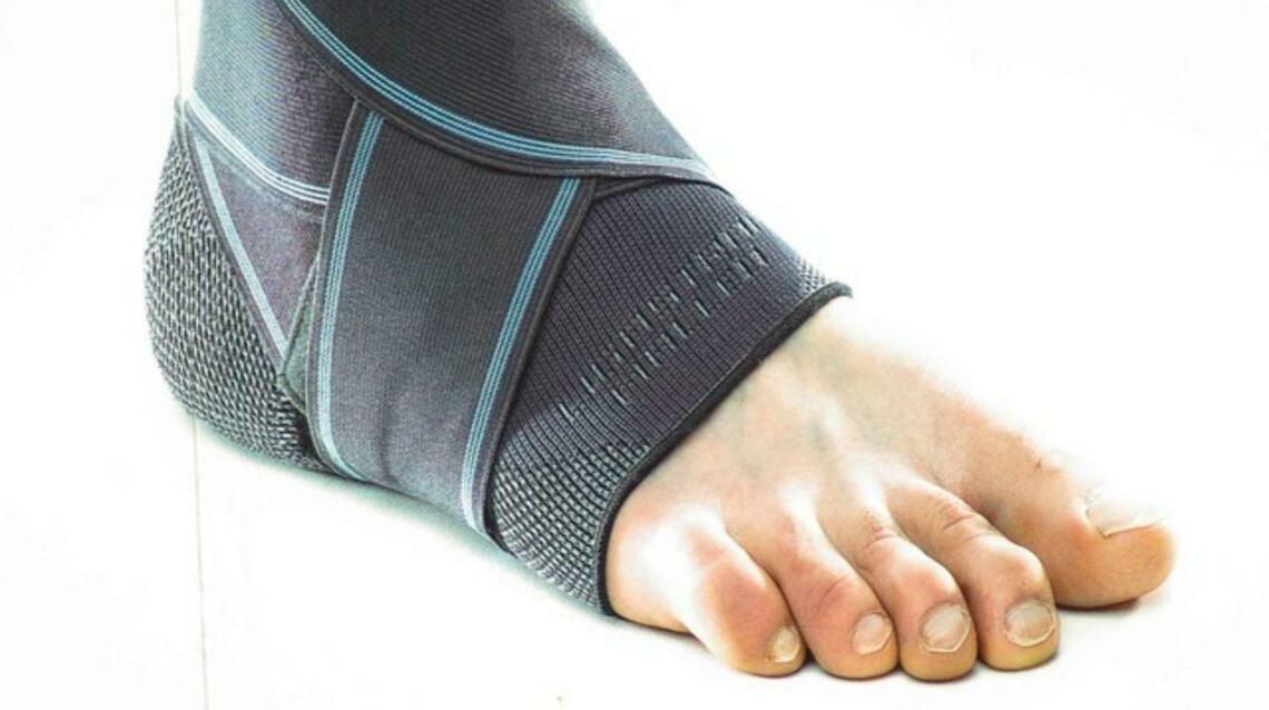 Charcot Foot