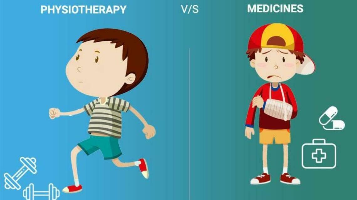 Physiotherapy vs. Medications for Smoker's Cough A Comparative Analysis