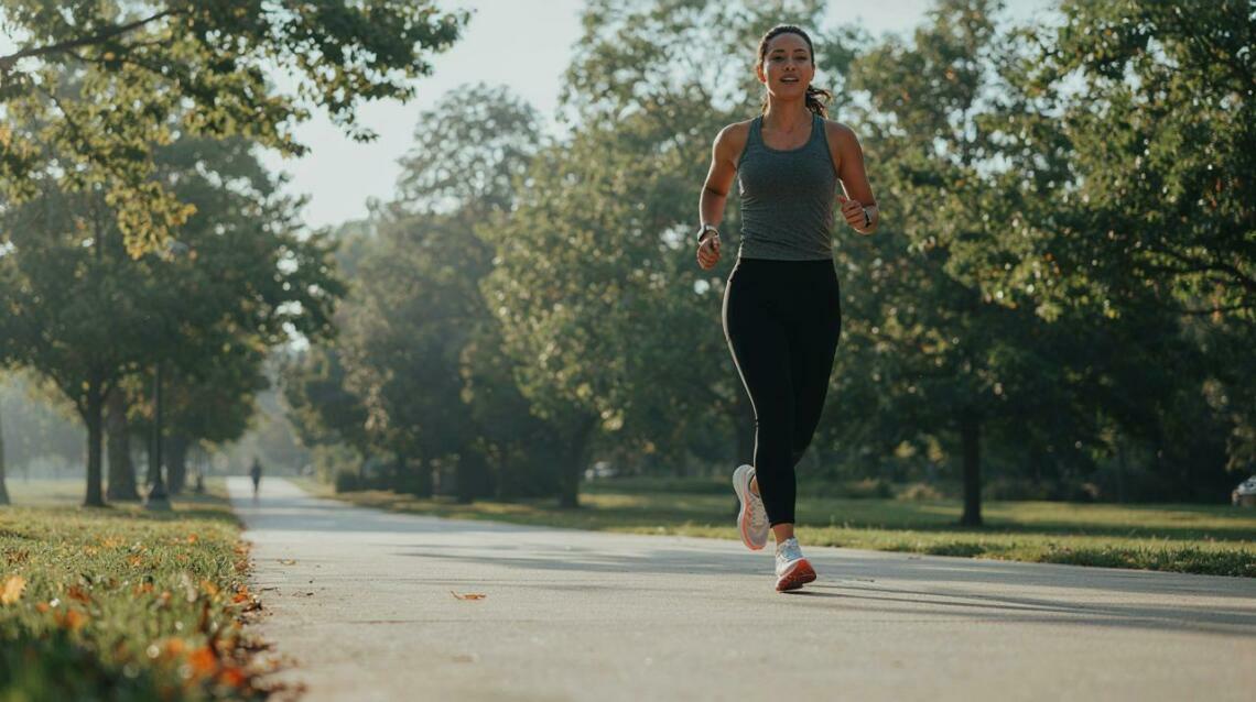 Can Losing Weight Actually Heal Your Knees?