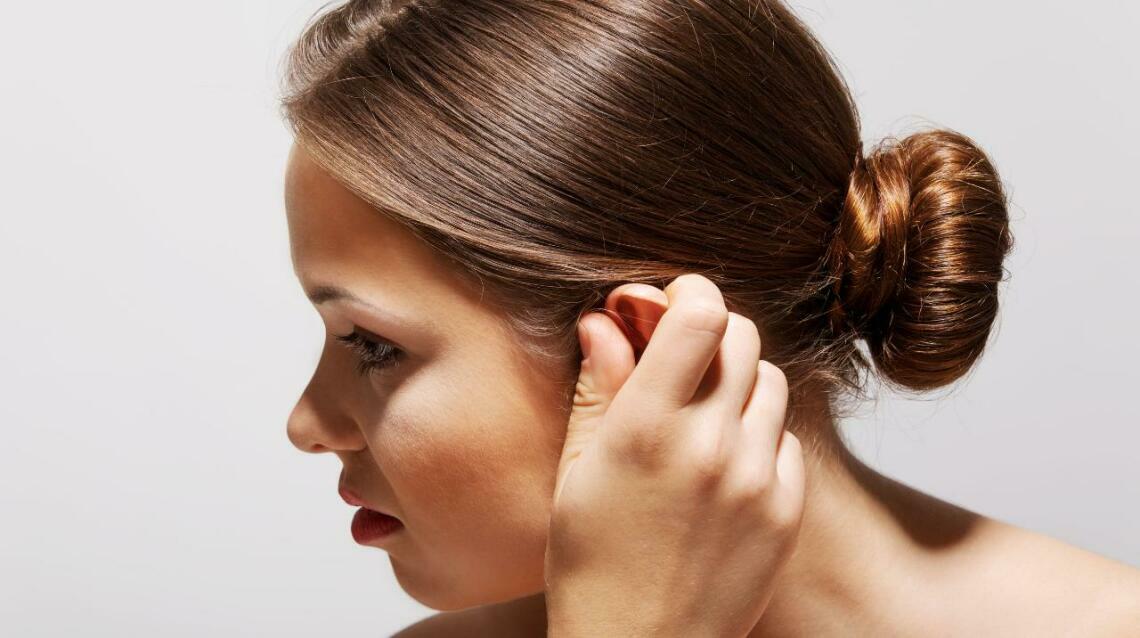 Coronavirus Can Affect Your Inner Ear!