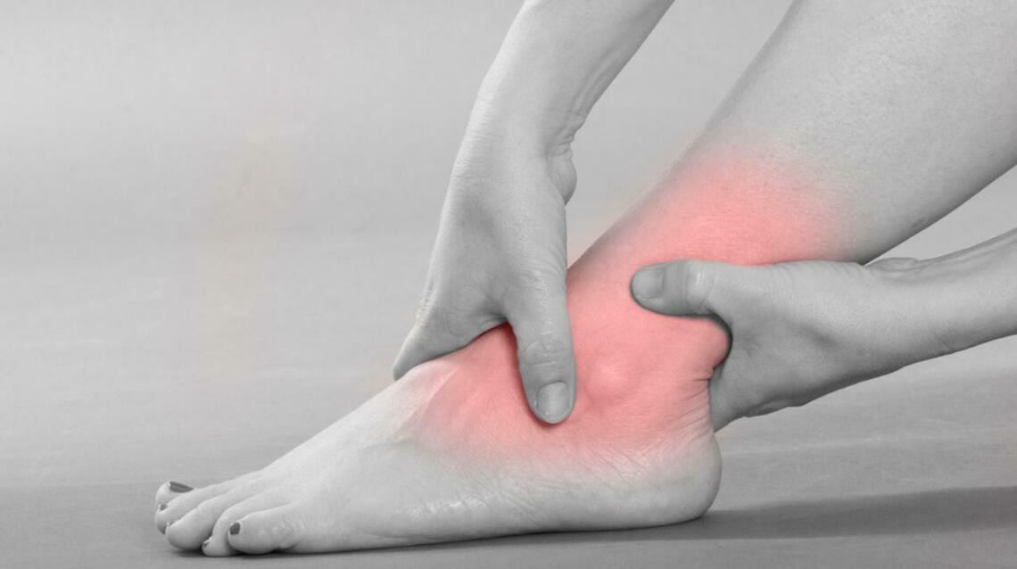 Ankle Instability in Students: Does Your Ankle Keep “Giving Way”?