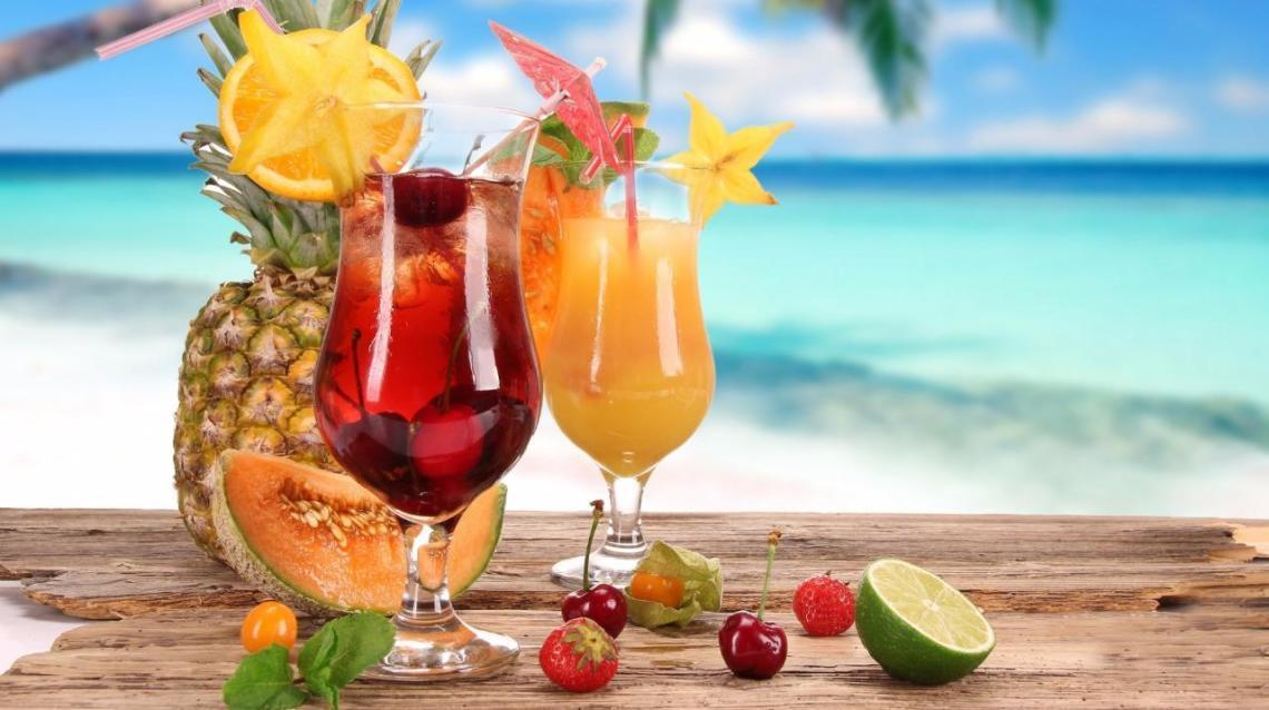 Diet for Painful Bladder Syndrome