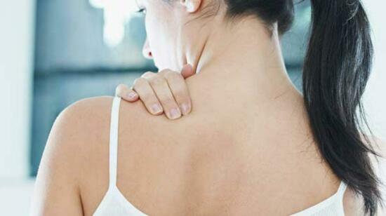 A Stiff, Restricted and Painful Neck in the Morning After a Not So Good Night’s Sleep?