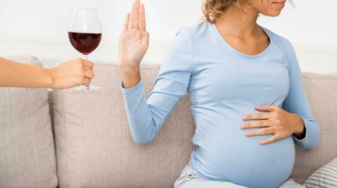 Alcohol Use During Pregnancy